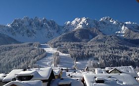 Appartements Drau Natur